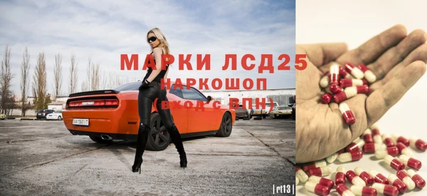 стафф Зерноград